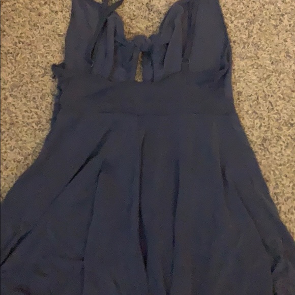 Romper - Picture 3 of 4